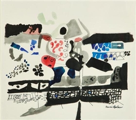 Irwin Caplan Picture