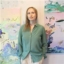 Jeanette Lafontine Picture
