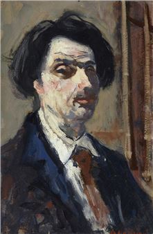 Alberto Caligiani Picture