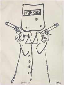 Gav Barbey Picture