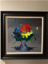 Kevin Vigil Picture