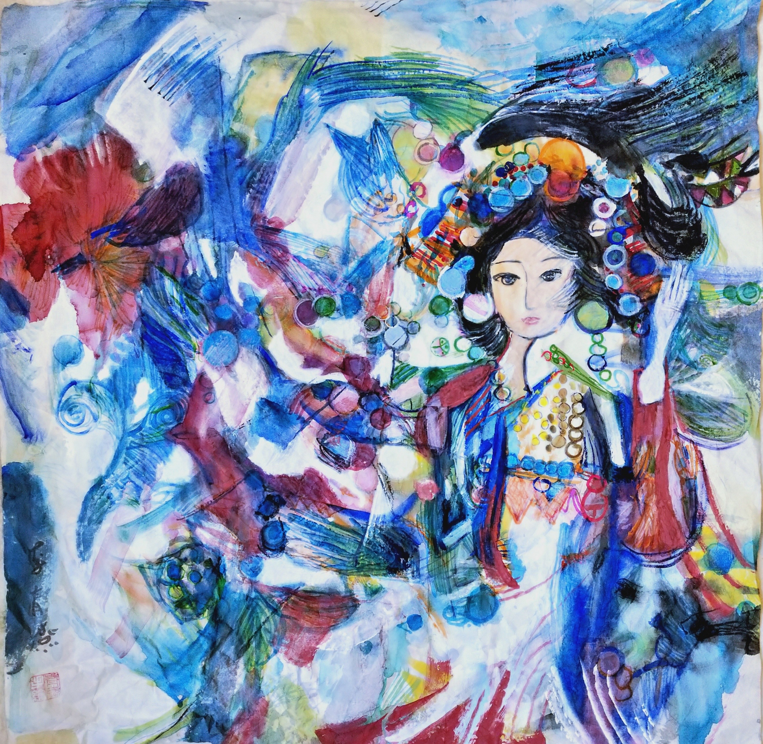 Qing-Yan  Li