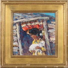 Marjorie Jane Reed Picture