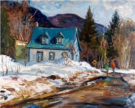 Paul-Henri Duberger Picture