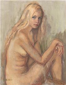Roman Chatov Picture