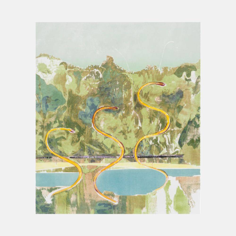 Michael Armitage