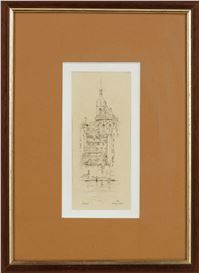 Anton Franciscus‏ Pieck Picture