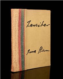 Irma Stern (South African, 1894 - 1966)