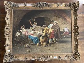 Filippo Marantonio Picture