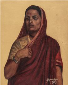 Ambika Dhurandhar Picture