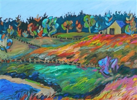 Christine Reimer Picture