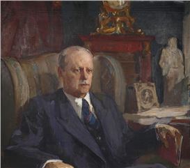Alexander Nikolaevich Samokhvalov Picture