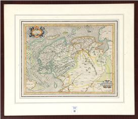 Gerard Mercator Picture