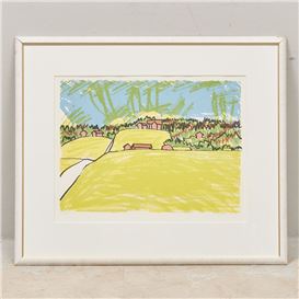 Stig Claesson | 204 Artworks at Auction | MutualArt