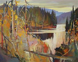 Brian M. Atyeo Picture