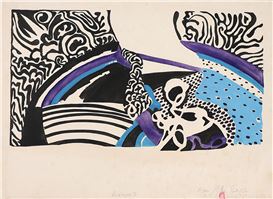 Anna Bella Geiger (Brazilian, 1933)