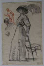 André Eugène Costilhes Picture
