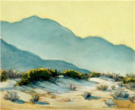 Charles Bethell