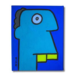 Thierry Noir