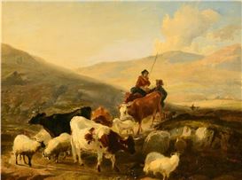 Thomas Sydney Picture