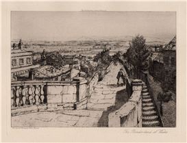 Leonard Weber | 9 Artworks at Auction | MutualArt
