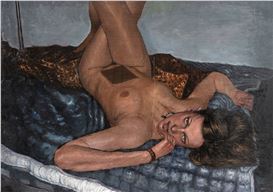 Carlos Salazar Picture