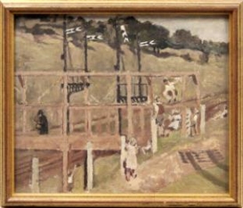 Maurice Feild Picture