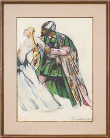 Georges A. de Pogedaieff Picture