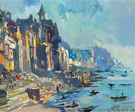 Gaston de Vel Picture