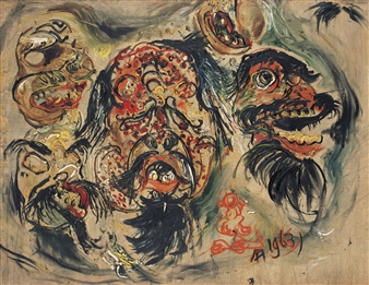 Affandi