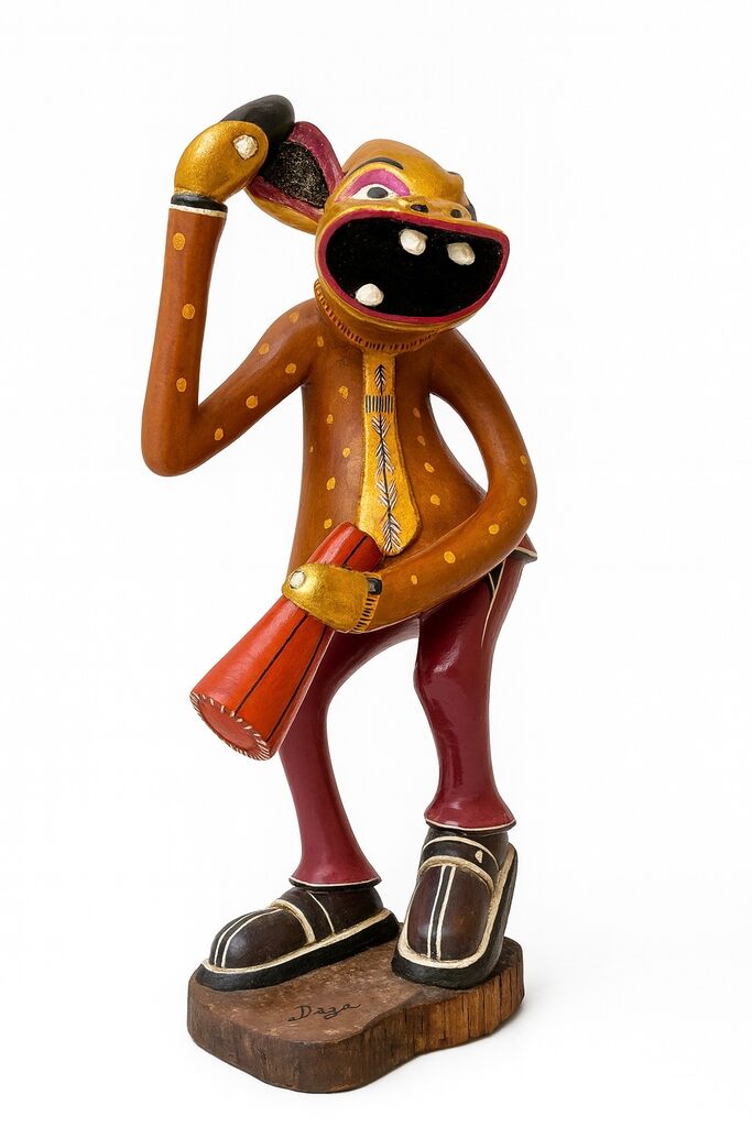 George Lilanga | 702 Artworks at Auction | MutualArt