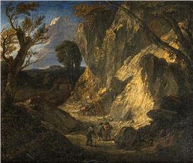 Jean-Baptiste Huysmans Picture