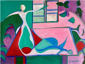 Mercedes Lasarte Picture