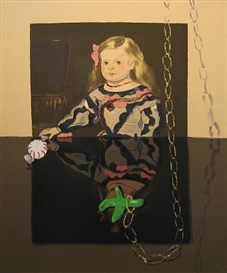 Josephine Halvorson Picture