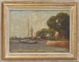 William F. Burchell Picture