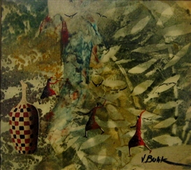 Victor Bulik Picture