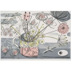 Angie Lewin Picture