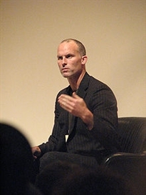 Matthew Barney Picture