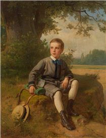 Julius Hamel Picture