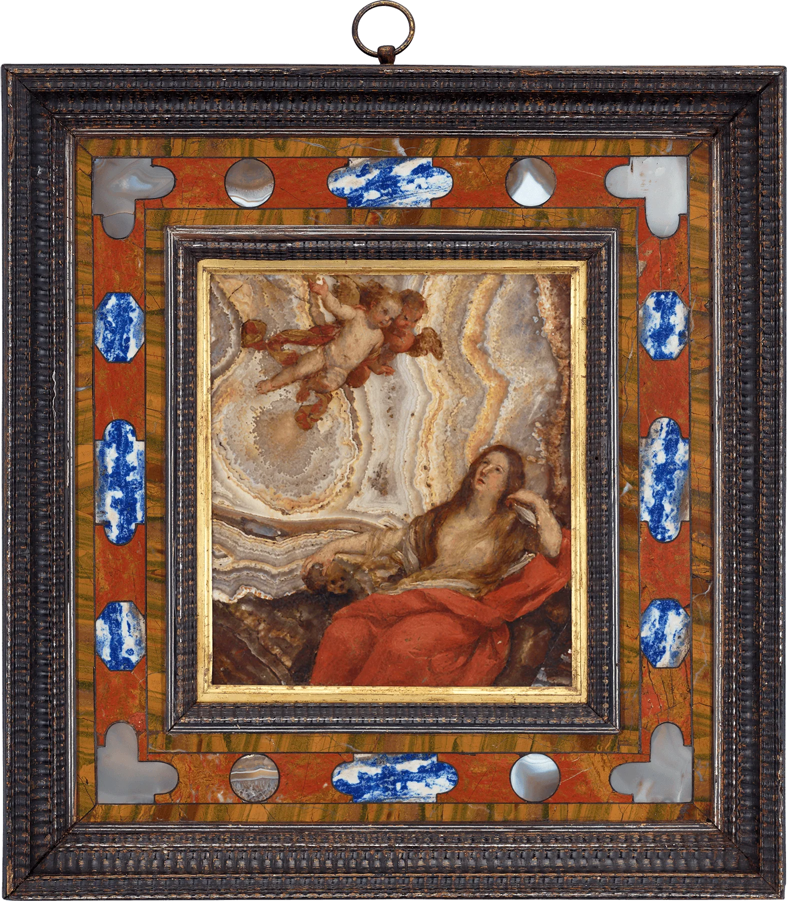 Italian School, 17th Century