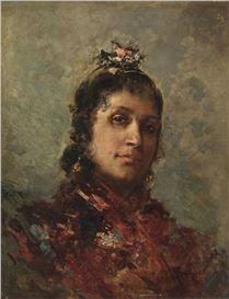 Salvador Sanchez Barbudo Picture