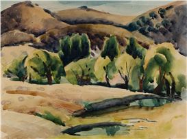 Hector Gilliland Picture