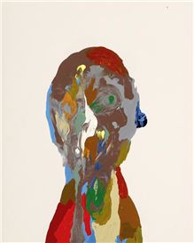Chris Johanson Picture