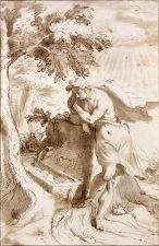Pieter de Jode I Picture