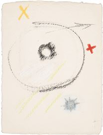 Etel Adnan (Lebanese, 1925 - 2021)