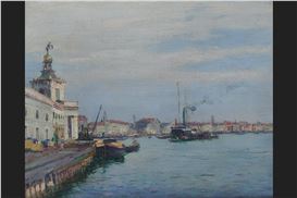 Jean Baptiste Olive Picture