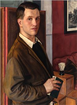 Luigi Lucioni Picture