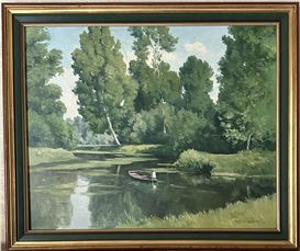 Christian Couillaud Picture