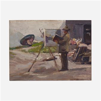 Abraham Jacobi Bogdanove