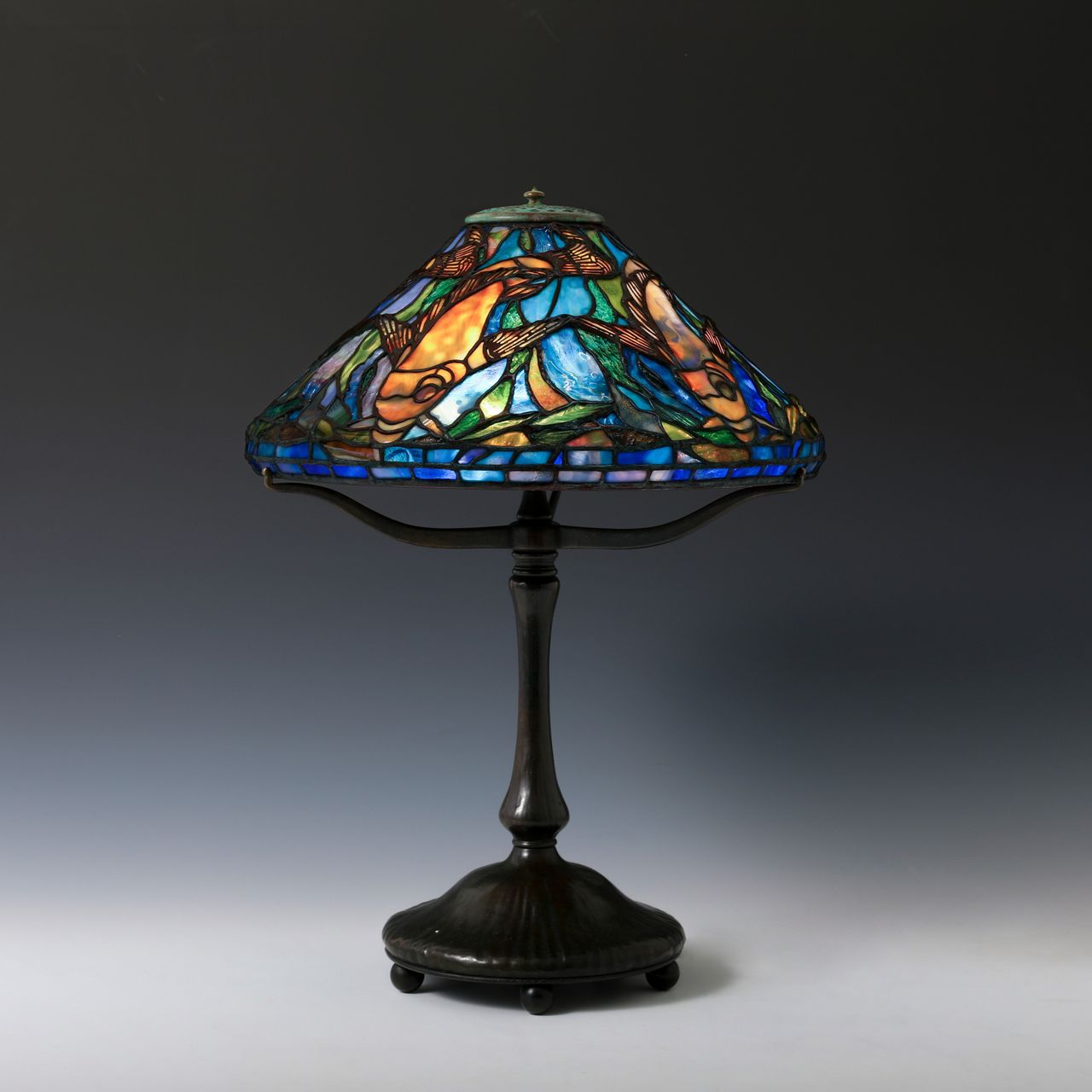 Tiffany Studios